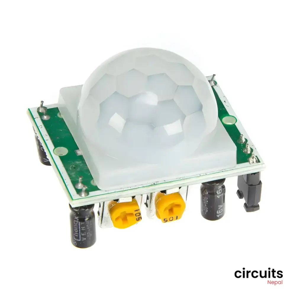 HC-SR501 PIR Motion Sensor Module