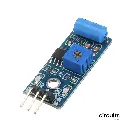 SW420 Vibration Sensor Module for Arduino