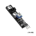 KY-033 Line Following Sensor for Arduino