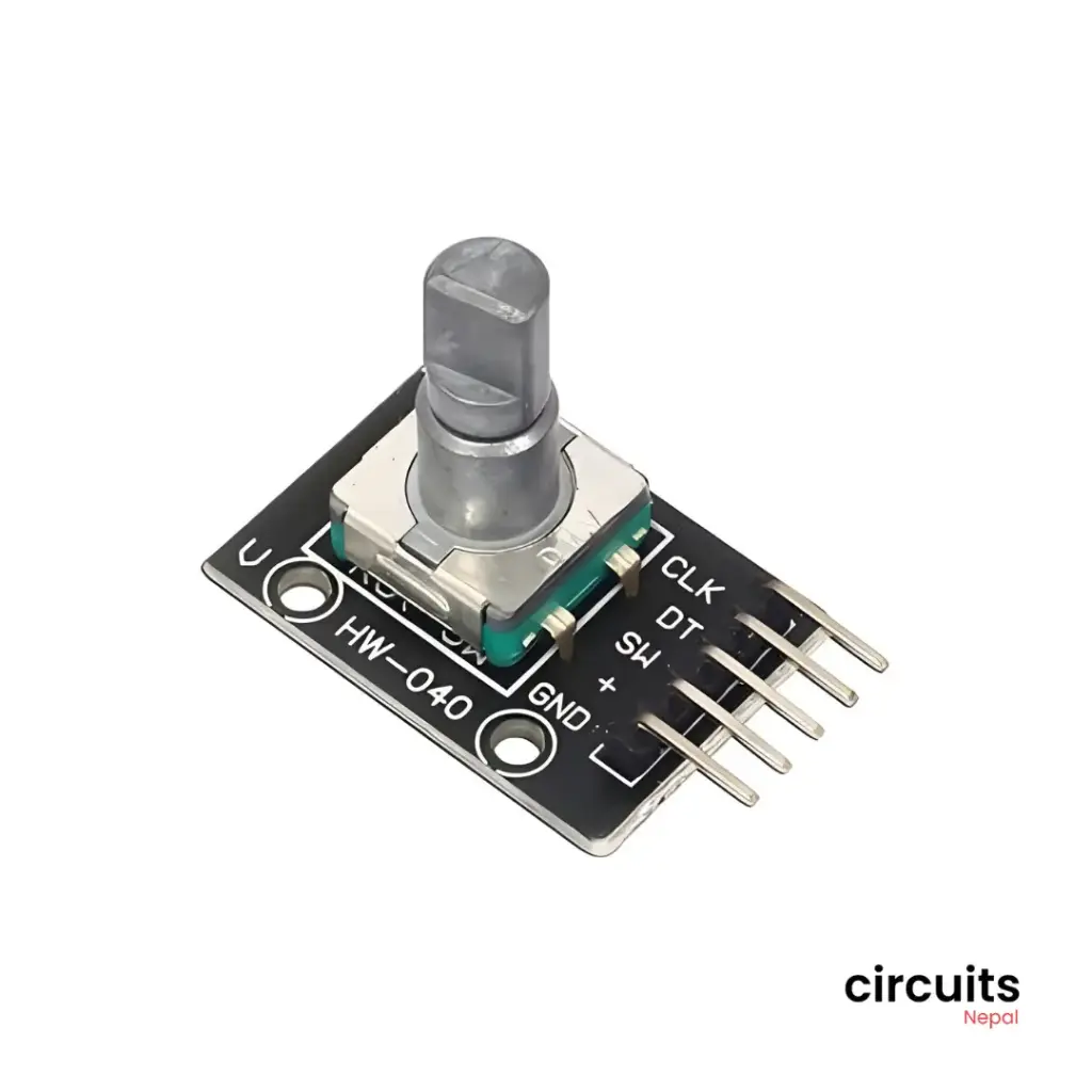 M274 360 Degrees Rotary Encoder for Arduino Brick Sensor Module
